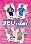 Jeu de cette famille - Luna Negra
