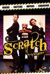Scratch - La Péniche - Lille