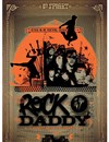 Rock it Daddy - L'Avant-Scène