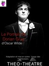 Le Portrait de Dorian Gray - Théo Théâtre - Salle Théo