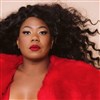 Eboni Fondren : An American in Paris / Festival Paris Jazz Voice - Sunside