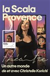 Un autre monde - La Scala Provence - salle 60