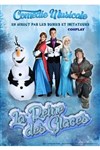 La reine des neiges 2 - Centres des Congrés