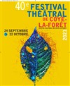Dans la peau de Cyrano - Centre Culturel