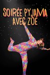 Au bain Zoé ! - Théâtre Divadlo