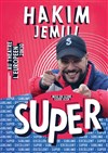 Hakim Jemili - L'Européen