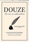 Affiche de Douze