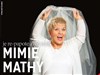 Mimie Mathy dans Je re-papote avec vous - Kursaal