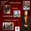 Cours de magie pour enfants et adultes - Niagara