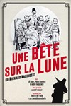 Une Bête sur la Lune - Théâtre de l'Oulle