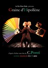Graine d'Hipollène - Théâtre Clavel
