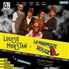 Louise Morstan et la Marmotte Rouge - Le point d'eau