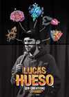 Lucas Hueso - Dikkenek