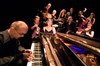 Voice Messengers - Théâtre de Saint Maur - Salle Rabelais