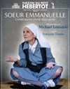 Soeur Emmanuelle, confessions d'une religieuse - Théâtre du Petit Hébertot