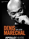 Denis Maréchal dans Denis Marechal Sur Scène - Apollo Théâtre - Salle Apollo 130