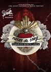 Affiche de Noces de sang