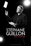 Stephane Guillon dans Stéphane Guillon sur scène - Espace Jorge-Semprun