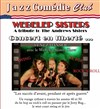 Cocktail musique et danse en liberté avec les Webelep Sisters : A Tribute to the Andrews Sisters ! - Jazz Comédie Club