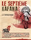 Le Septième Kafana - Théâtre de l'Opprimé