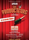 Les Producteurs - Théâtre de Paris - Grande Salle