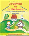 La Gentille et la Méchante - Centre Mandapa