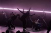 Gentlewoman Paradox-sal Mouvement - Centre des Arts