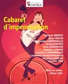 Cabaret d'improvisation - Théâtre le Passage vers les Etoiles - salle du Passage
