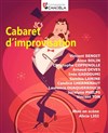 Cabaret d'improvisation - Théâtre le Passage vers les Etoiles - Salle du Passage