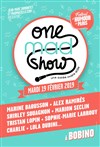 Le Grand One Mad Show - Festival d'Humour de Paris - Bobino
