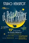 Le Petit Prince - Studio Hebertot