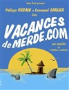 Vacancesdemerde.com - Le Préô de Saint-Riquier