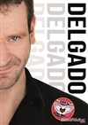 Delgado - Théâtre de poche : En bord d'ô