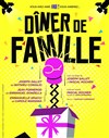 Dîner de famille - Théâtre Le Palace salle 2