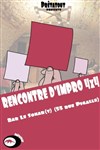 Rencontre d'impro 4x4 - Les Prêtatout invitent les Touchatou - Le Sonar't