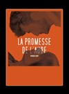 La promesse de l'aube - Péniche Théâtre Story-Boat