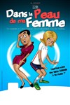 Dans la peau de ma femme - Le Paris - salle 2