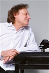 Affiche de Dimitri Naïditch et Polina De Carlo : Ravel / Legrand / improvisations