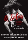 A Solas - Centre Culturel Mathis