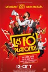 Les Fo'Plafonds - Théâtre Le 13ème Art - Grande salle