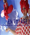 En voyage ! - Marelle des Teinturiers
