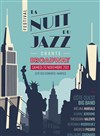 La 21e Nuit du Jazz - Cité des Congrés