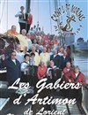 Concert de chants marins - Le Verger