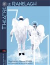 7 11 - Théâtre le Ranelagh