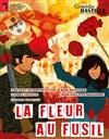 La fleur au fusil - Comédie Bastille