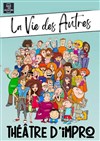 La vie des autres - Délirium Café Toulouse