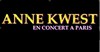 Anne Kwest - Le Zèbre dans le Patio