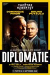Diplomatie - Théâtre Hébertot