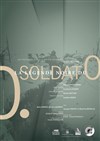 La légende noire du soldat O - Théâtre de la Méditerranée - Espace Comédia