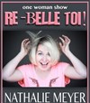 Nathalie Meyer dans Re-belle toi ! - La Cible